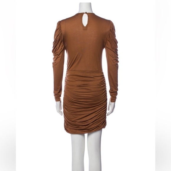 Intermix exclusive jasmine dress NWOT - Picture 5 of 10